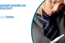 Swanger kinders in laerskole?