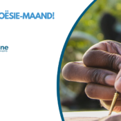 Idees vir Poësie-maand!