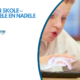 Tablette in skole – die voordele en nadele