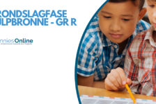 Grondslagfase Hulpbronne – GR R