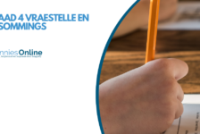 Graad 4 vraestelle en opsommings